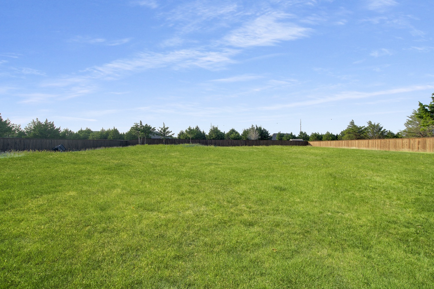 Property land and lot